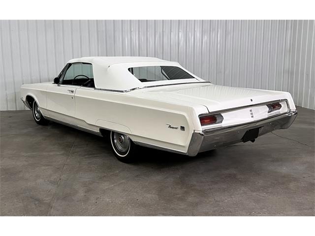1968 Chrysler Newport (CC-1750778) for sale in Maple Lake, Minnesota