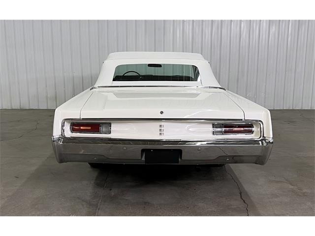 1968 Chrysler Newport (CC-1750778) for sale in Maple Lake, Minnesota