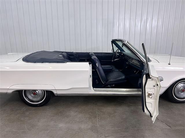 1968 Chrysler Newport (CC-1750778) for sale in Maple Lake, Minnesota