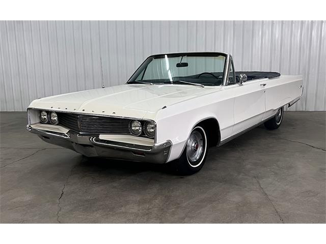 1968 Chrysler Newport (CC-1750778) for sale in Maple Lake, Minnesota