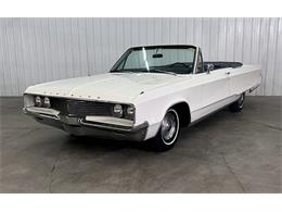 1968 Chrysler Newport (CC-1750778) for sale in Maple Lake, Minnesota