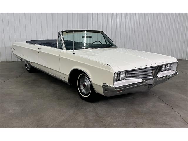 1968 Chrysler Newport (CC-1750778) for sale in Maple Lake, Minnesota
