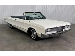1968 Chrysler Newport (CC-1750778) for sale in Maple Lake, Minnesota