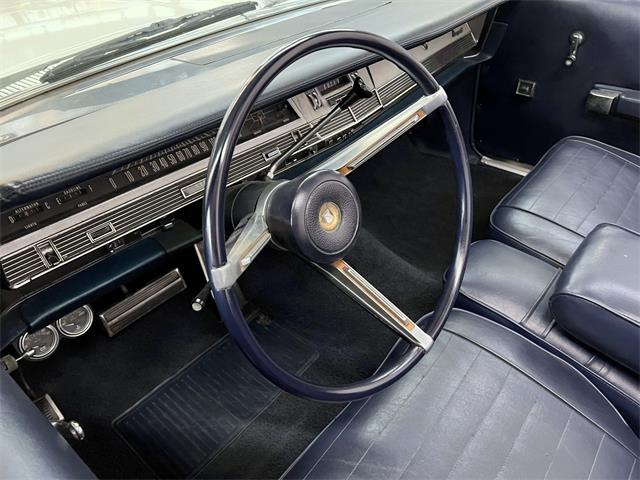 1968 Chrysler Newport (CC-1750778) for sale in Maple Lake, Minnesota