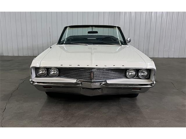 1968 Chrysler Newport (CC-1750778) for sale in Maple Lake, Minnesota