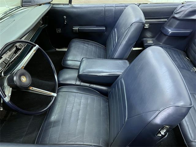 1968 Chrysler Newport (CC-1750778) for sale in Maple Lake, Minnesota