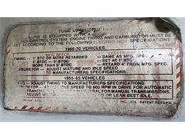 1968 Chrysler Newport (CC-1750778) for sale in Maple Lake, Minnesota