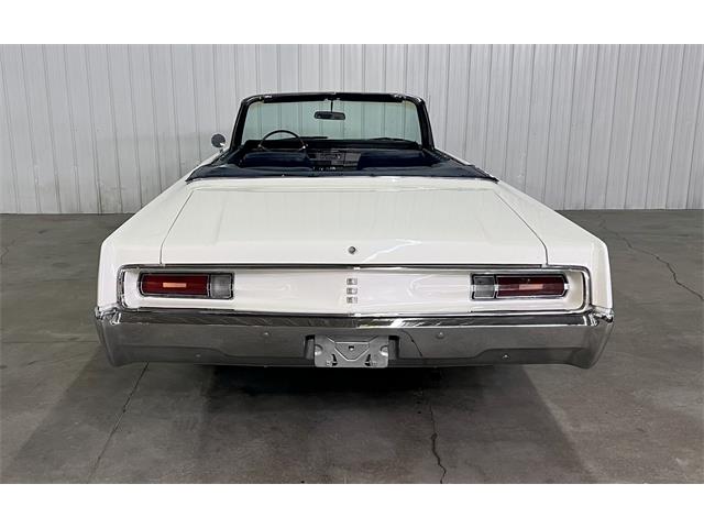 1968 Chrysler Newport (CC-1750778) for sale in Maple Lake, Minnesota
