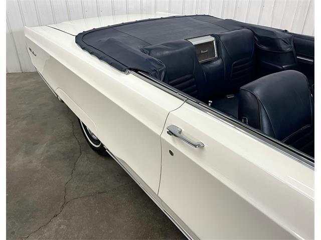 1968 Chrysler Newport (CC-1750778) for sale in Maple Lake, Minnesota