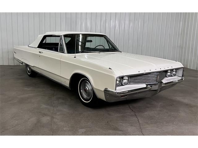 1968 Chrysler Newport (CC-1750778) for sale in Maple Lake, Minnesota