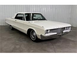 1968 Chrysler Newport (CC-1750778) for sale in Maple Lake, Minnesota