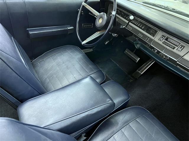 1968 Chrysler Newport (CC-1750778) for sale in Maple Lake, Minnesota