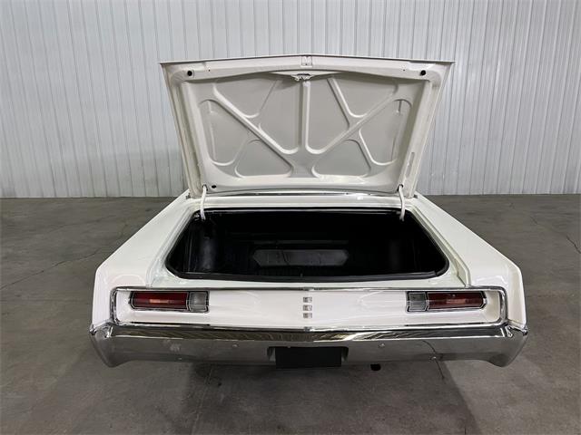 1968 Chrysler Newport (CC-1750778) for sale in Maple Lake, Minnesota