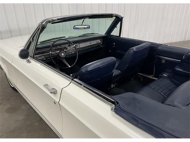 1968 Chrysler Newport (CC-1750778) for sale in Maple Lake, Minnesota