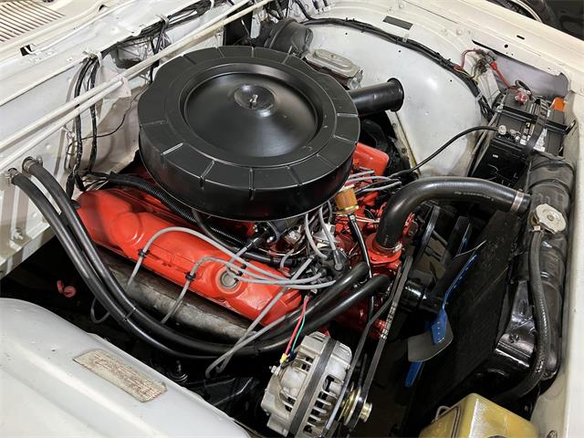 1968 Chrysler Newport (CC-1750778) for sale in Maple Lake, Minnesota