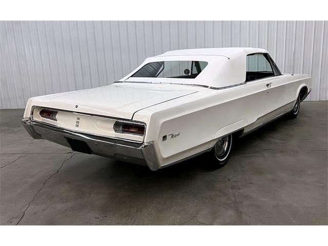 1968 Chrysler Newport (CC-1750778) for sale in Maple Lake, Minnesota