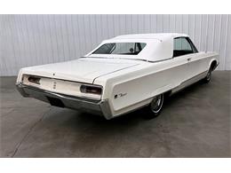 1968 Chrysler Newport (CC-1750778) for sale in Maple Lake, Minnesota