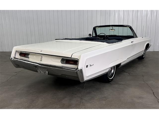 1968 Chrysler Newport (CC-1750778) for sale in Maple Lake, Minnesota
