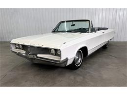 1968 Chrysler Newport (CC-1750778) for sale in Maple Lake, Minnesota