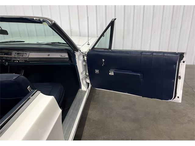 1968 Chrysler Newport (CC-1750778) for sale in Maple Lake, Minnesota