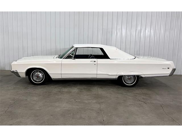 1968 Chrysler Newport (CC-1750778) for sale in Maple Lake, Minnesota