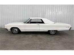 1968 Chrysler Newport (CC-1750778) for sale in Maple Lake, Minnesota