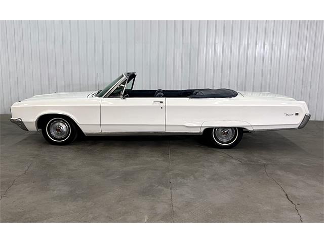 1968 Chrysler Newport (CC-1750778) for sale in Maple Lake, Minnesota
