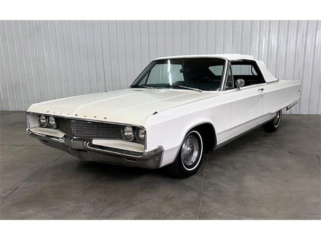 1968 Chrysler Newport (CC-1750778) for sale in Maple Lake, Minnesota