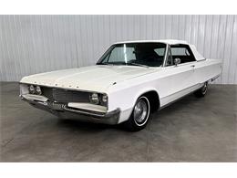 1968 Chrysler Newport (CC-1750778) for sale in Maple Lake, Minnesota