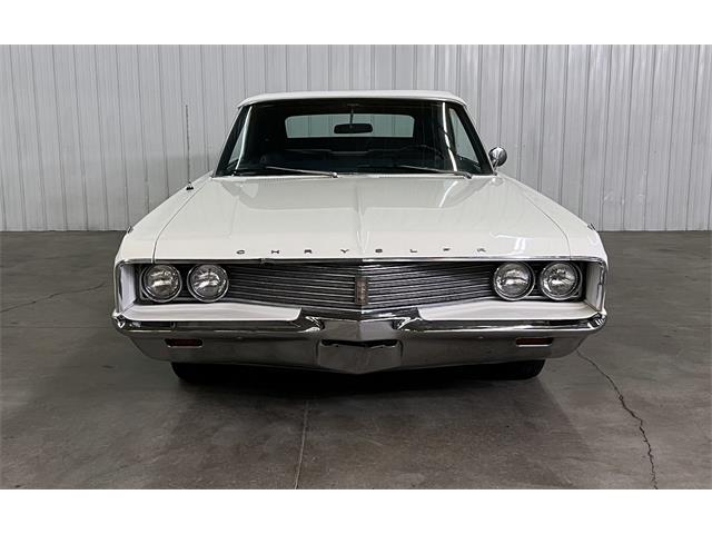 1968 Chrysler Newport (CC-1750778) for sale in Maple Lake, Minnesota