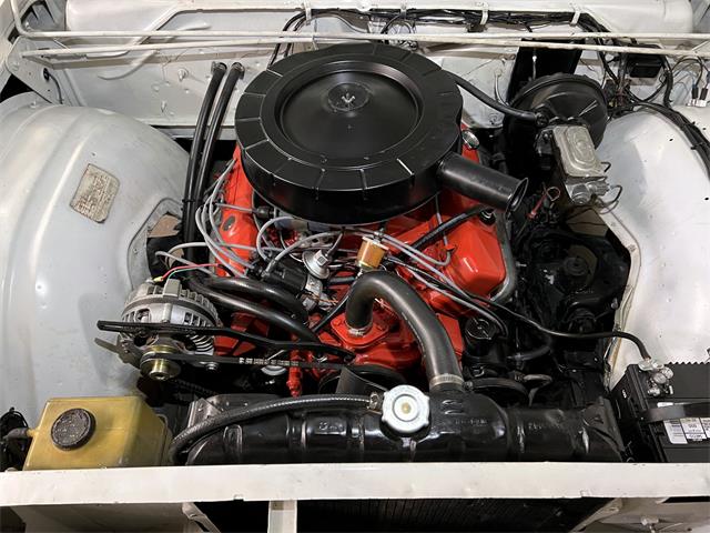 1968 Chrysler Newport (CC-1750778) for sale in Maple Lake, Minnesota