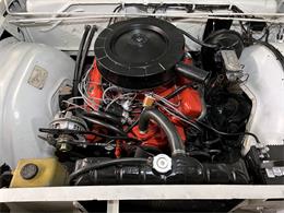 1968 Chrysler Newport (CC-1750778) for sale in Maple Lake, Minnesota