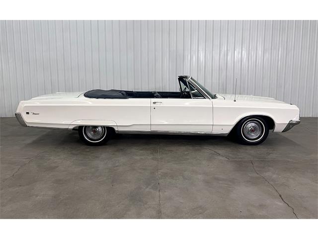 1968 Chrysler Newport (CC-1750778) for sale in Maple Lake, Minnesota