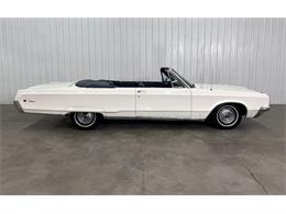 1968 Chrysler Newport (CC-1750778) for sale in Maple Lake, Minnesota