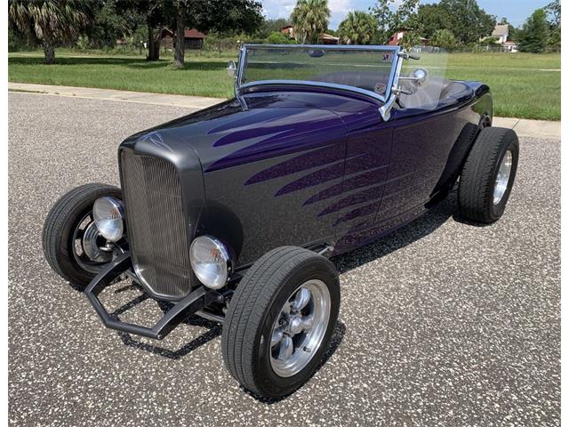 1932 Ford Highboy (CC-1757781) for sale in Clearwater, Florida