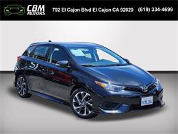 2018 Toyota Corolla (CC-1757783) for sale in El Cajon, California