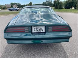 1976 Pontiac Firebird (CC-1757786) for sale in Ramsey, Minnesota