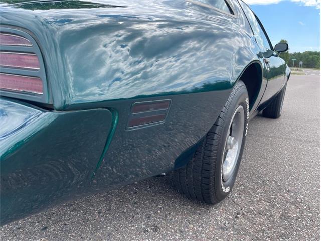 1976 Pontiac Firebird (CC-1757786) for sale in Ramsey, Minnesota