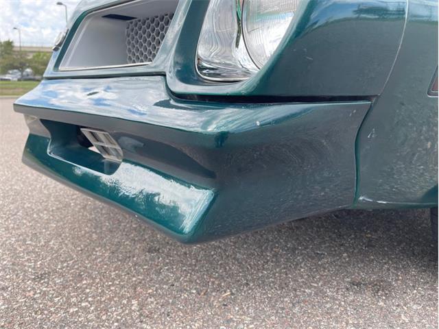1976 Pontiac Firebird (CC-1757786) for sale in Ramsey, Minnesota