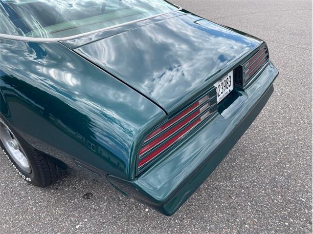 1976 Pontiac Firebird (CC-1757786) for sale in Ramsey, Minnesota