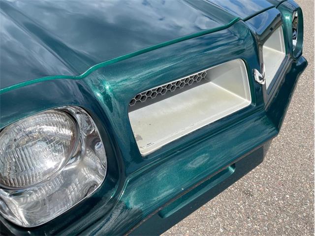 1976 Pontiac Firebird (CC-1757786) for sale in Ramsey, Minnesota