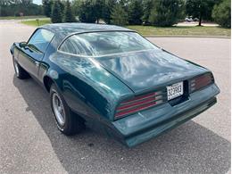 1976 Pontiac Firebird (CC-1757786) for sale in Ramsey, Minnesota