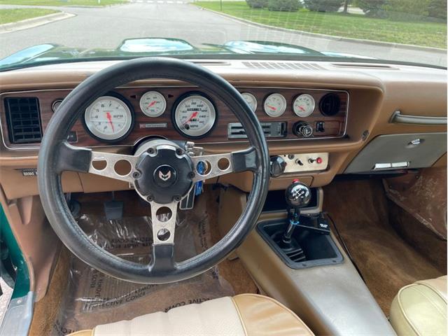 1976 Pontiac Firebird (CC-1757786) for sale in Ramsey, Minnesota