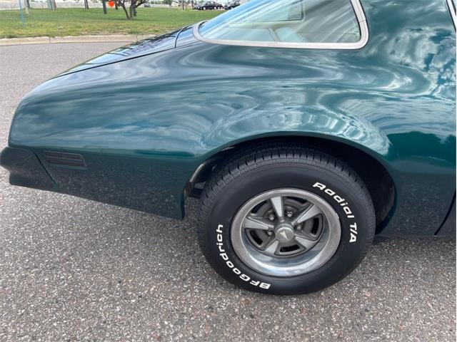 1976 Pontiac Firebird (CC-1757786) for sale in Ramsey, Minnesota