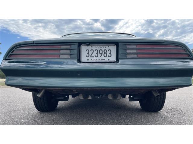 1976 Pontiac Firebird (CC-1757786) for sale in Ramsey, Minnesota
