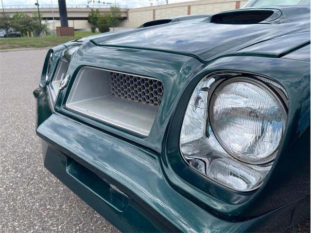 1976 Pontiac Firebird (CC-1757786) for sale in Ramsey, Minnesota