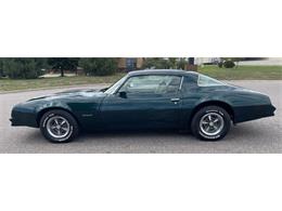 1976 Pontiac Firebird (CC-1757786) for sale in Ramsey, Minnesota