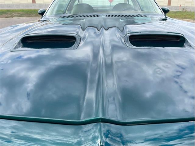 1976 Pontiac Firebird (CC-1757786) for sale in Ramsey, Minnesota