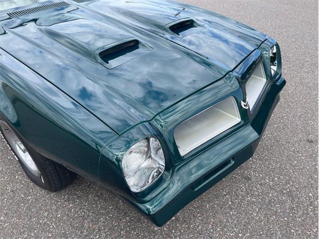 1976 Pontiac Firebird (CC-1757786) for sale in Ramsey, Minnesota