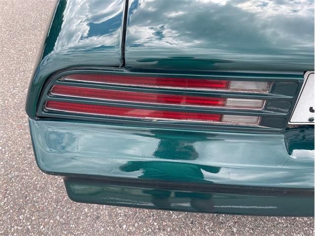 1976 Pontiac Firebird (CC-1757786) for sale in Ramsey, Minnesota